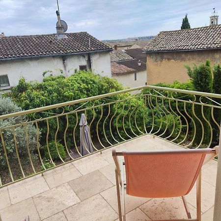 La Bastide Du Chateau Montfaucon  ห้อง รูปภาพ