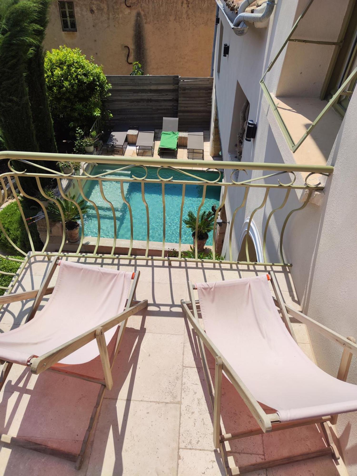 La Bastide Du Chateau Montfaucon  ห้อง รูปภาพ