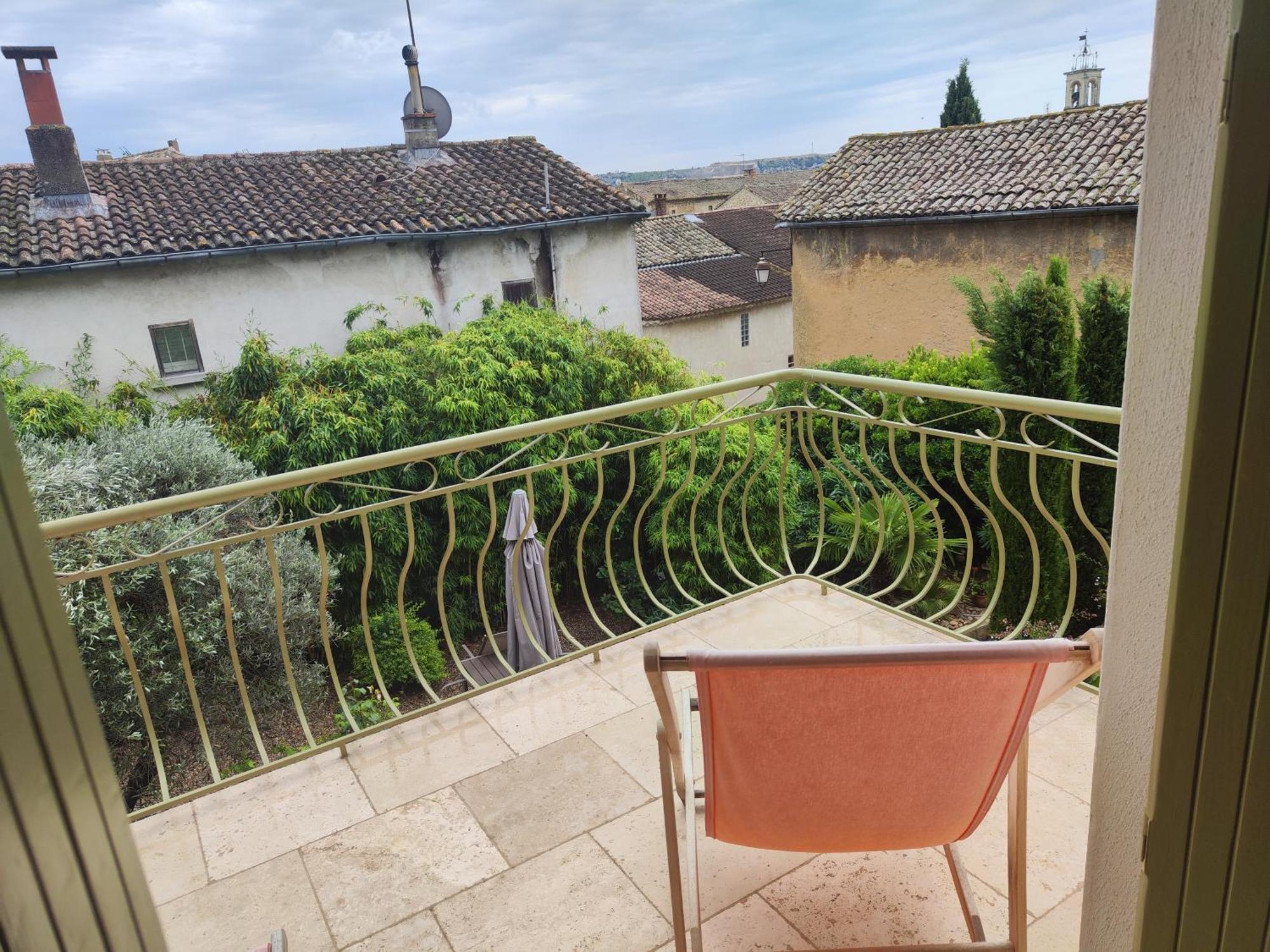 La Bastide Du Chateau Montfaucon  ห้อง รูปภาพ